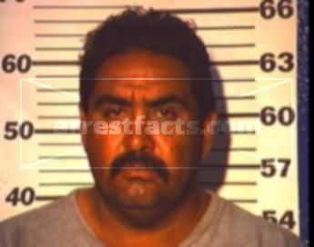 Armando Garcia Ortega