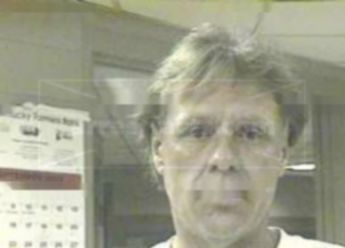 Barry Dean Burton