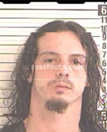 Corey Allen Crosby