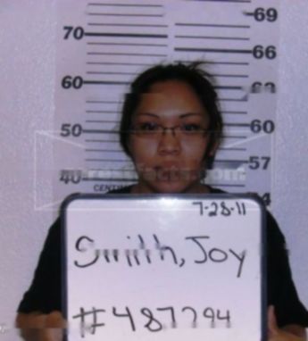 Joy Smith