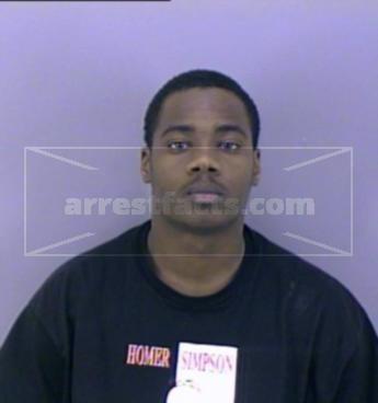 Justin Dwinn Johnson