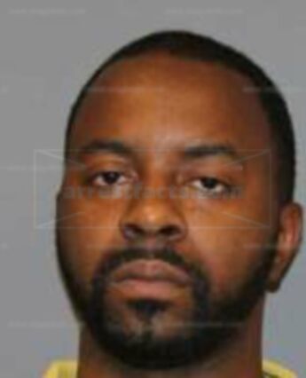 Marvin Trell Hoskins