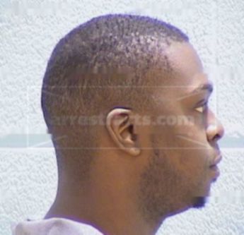 Anthony Mitchell