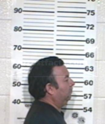 Isaac Medina Rojas