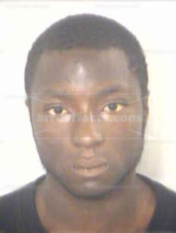 Akio Leon Stephens