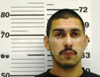 Daniel Pacheco