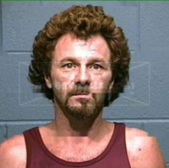 Danny Lynn Warren