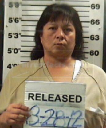 Stephanie C Pecos