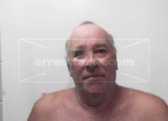 Barry William Logan