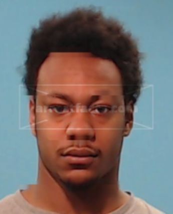 Orsby Maurice Crenshaw