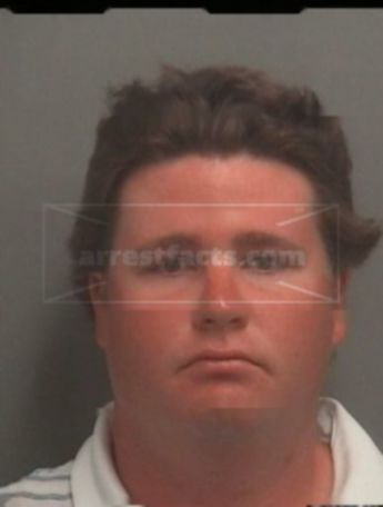 Stephen Parker Baugh