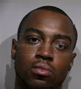 Rickey Donell Holmes