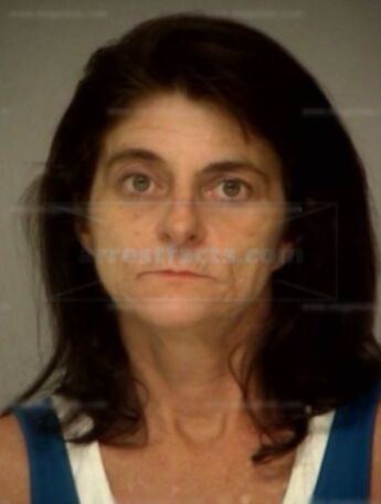 Deborah Lynn Sleister