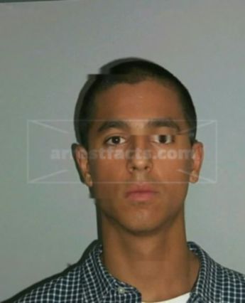 Freddie Miranda