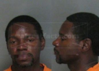 Rickey Pringle
