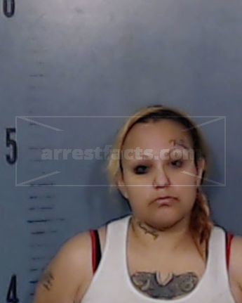 Merlinda Blanca Deleon