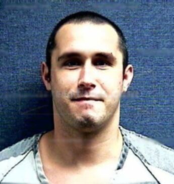 Brandon Lee Woodrum
