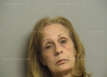 Brenda Louise New