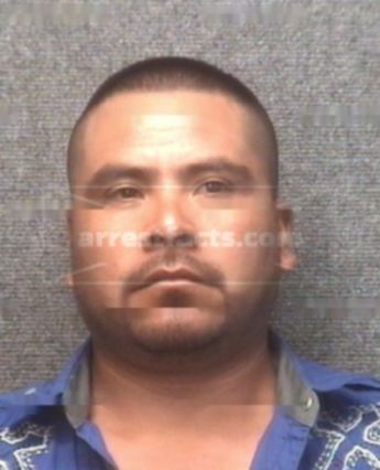 Cristino Hernandez-Zamora