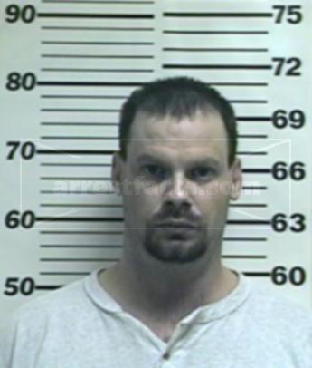 James Marshall Meldrum