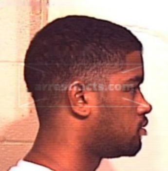 Zamari Ali Lawson