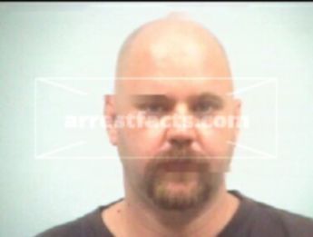 Eric Joseph Allen