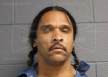 Keith Allen Parks