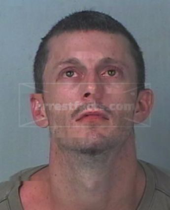 Cory Valton Roberts