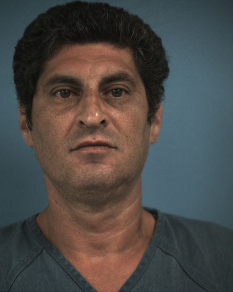 Ricardo David Gonzalez