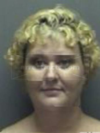 Shelly Jean Mc-Bride