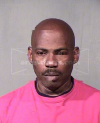 Eric Dwayne Cobb