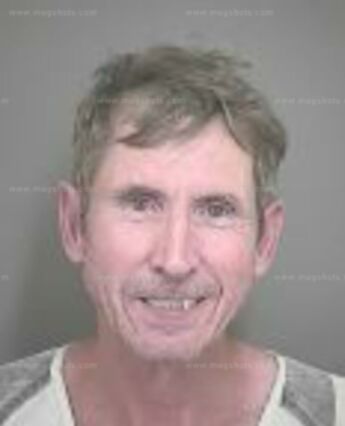 Clovis Ray Loden