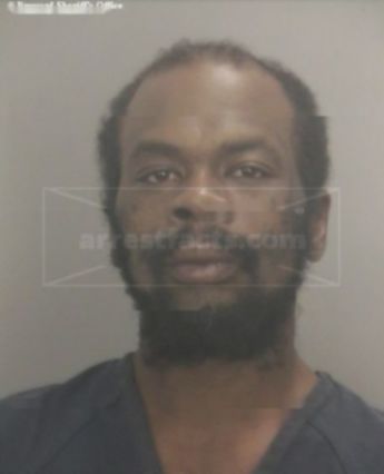 Ronald Shelton