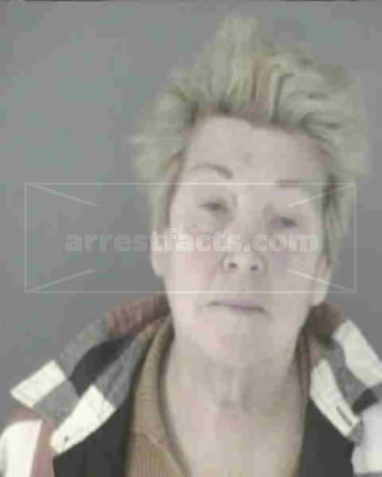 Susan Elizabeth Meyer