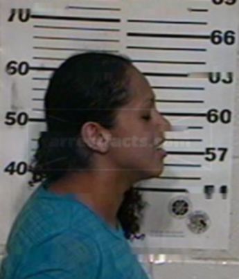 Valerie Ann Garza Carrion