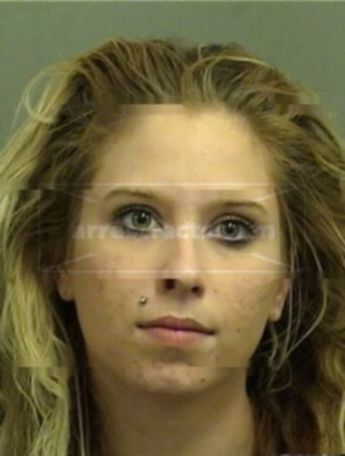 Samantha Denise Price