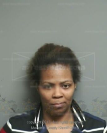 Roxanne Anderson