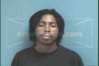 Cornelius Kinte Payton