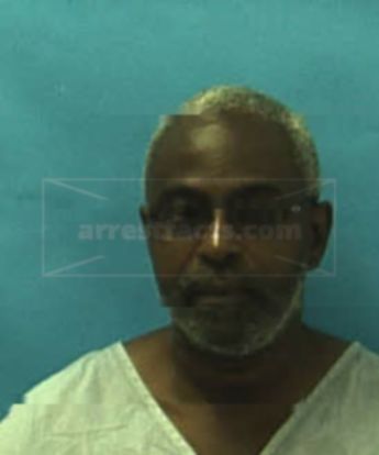 Alphonso Raymond Hughes