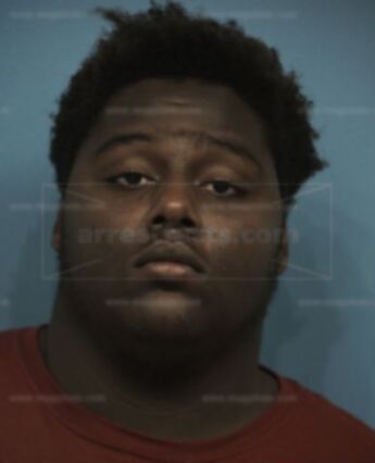 Matthew Jaleel Townsend