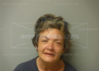Rebecca Diane Vaughn