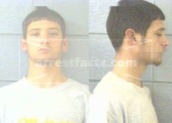 Charles Mccoy Taylor Jr.