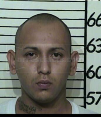 Jose Angel Hernandez-Morales