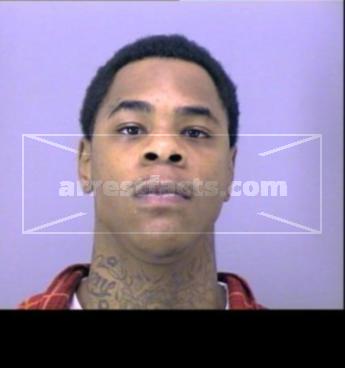 Dramaine Rashad Green