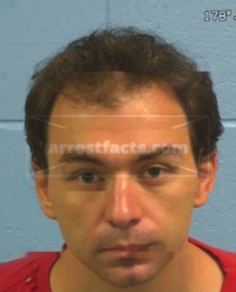 Joshua Blake Pollard