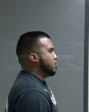 Everardo Lara Garza