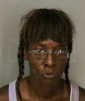 Gwendolyn Serna Daniels