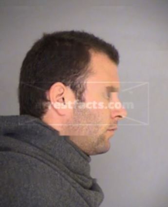 Glenn Randall Husmann