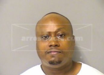 Rodney Armstrong