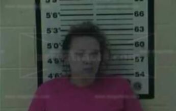 Brittney Lane Pritchard